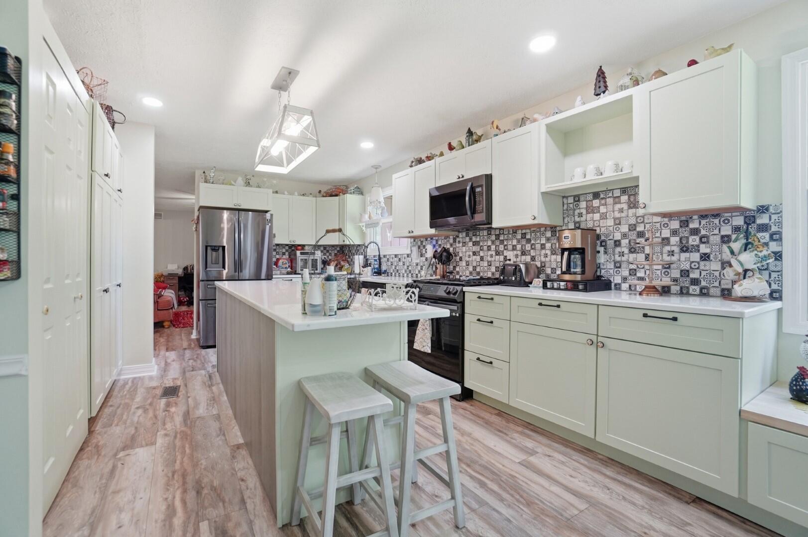 6306 Johnson Road Springfield, OH 45502 - Photo 34 of 84 Gallery Image 34