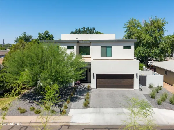 $2,300,000 | 3602 North Navajo Trail, Scottsdale, AZ 85251