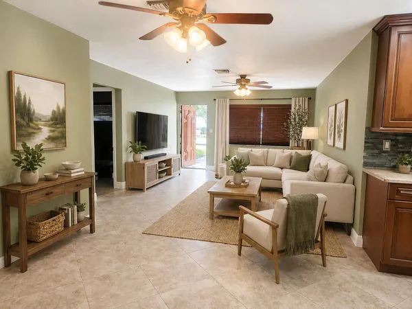 $2,700 | 1261 Northeast 2nd Street, Pompano Beach, FL 33060