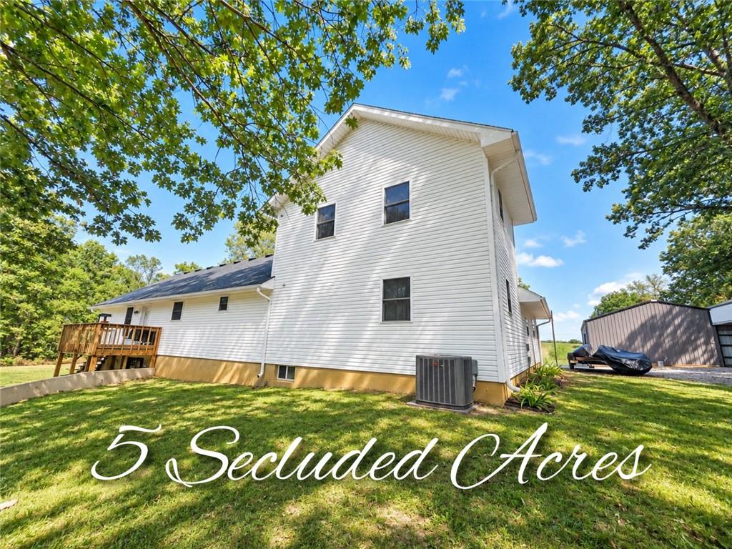 471 Southeast 971 Road Clinton, MO 64735 - Photo 6 of 31 Gallery Image 6