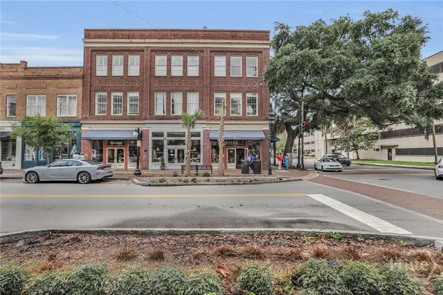 $1,850 | 321 West Broughton Street, Unit 5, Savannah, GA 31401