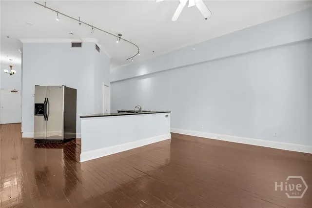 $1,850 | 321 West Broughton Street, Unit 5, Savannah, GA 31401