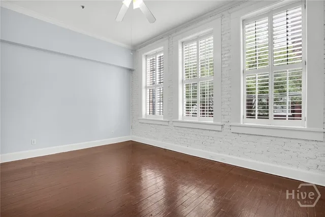 $1,850 | 321 West Broughton Street, Unit 5, Savannah, GA 31401