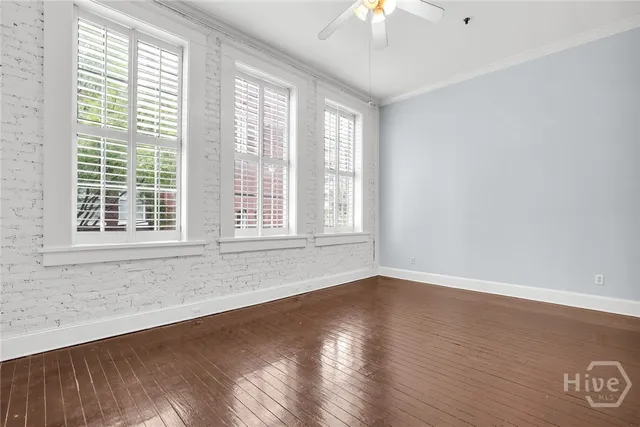 $1,850 | 321 West Broughton Street, Unit 5, Savannah, GA 31401