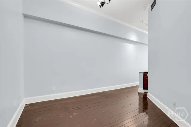 $1,850 | 321 West Broughton Street, Unit 5, Savannah, GA 31401