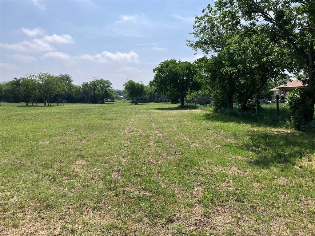 0 Hawk Street Dublin, TX 76446 - Photo 6 of 26 a view of field with trees in the background