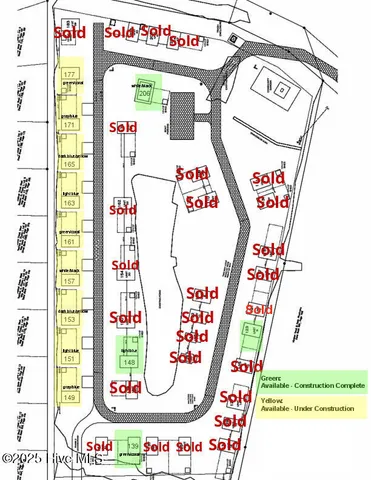 $245,000 | 171 Long Pond Loop, Swansboro, NC 28584