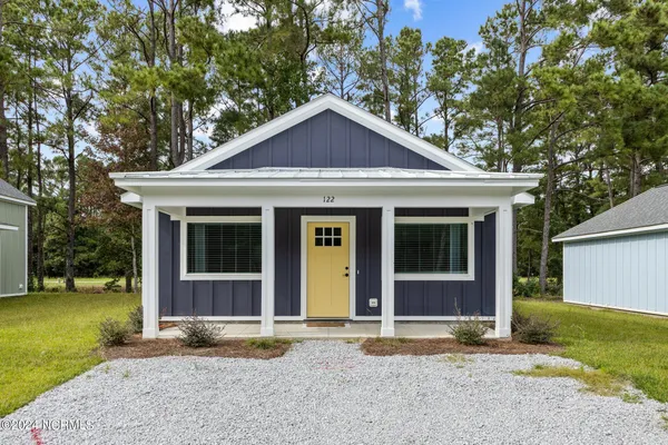 $245,000 | 171 Long Pond Loop, Swansboro, NC 28584