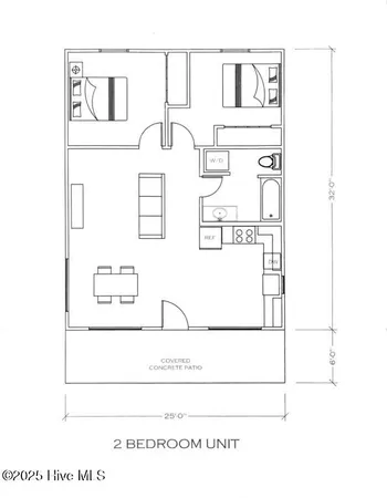 $245,000 | 171 Long Pond Loop, Swansboro, NC 28584