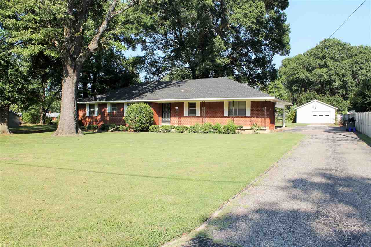 1330 Garden Road Memphis, TN 38134 - Photo 1 of 18