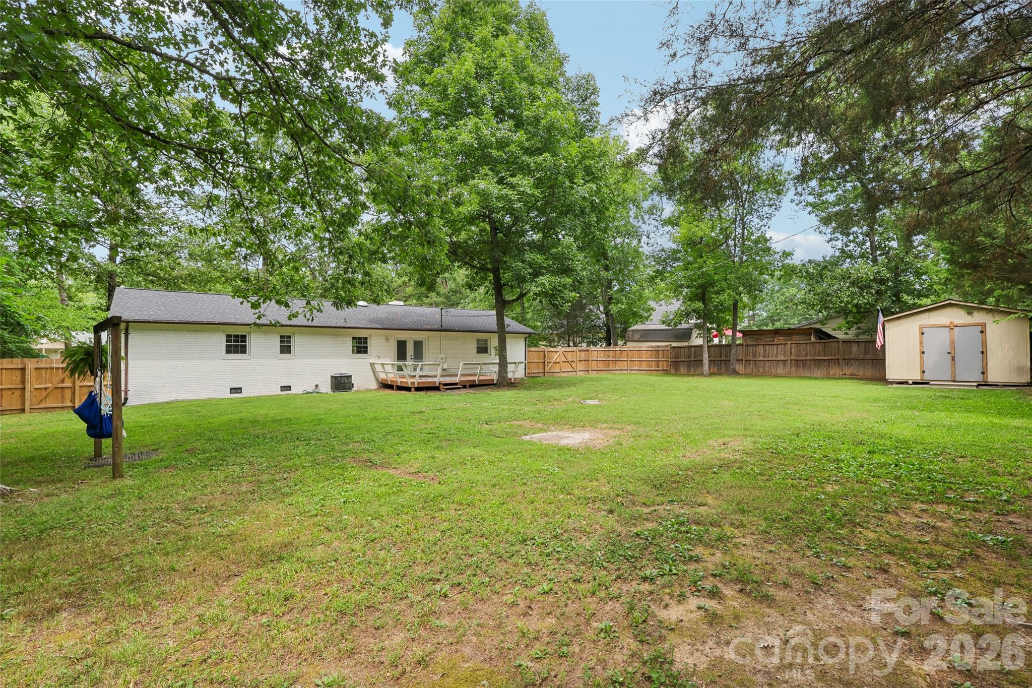 207 South Gold Branch Road Richfield, NC 28137 - Photo 41 of 43