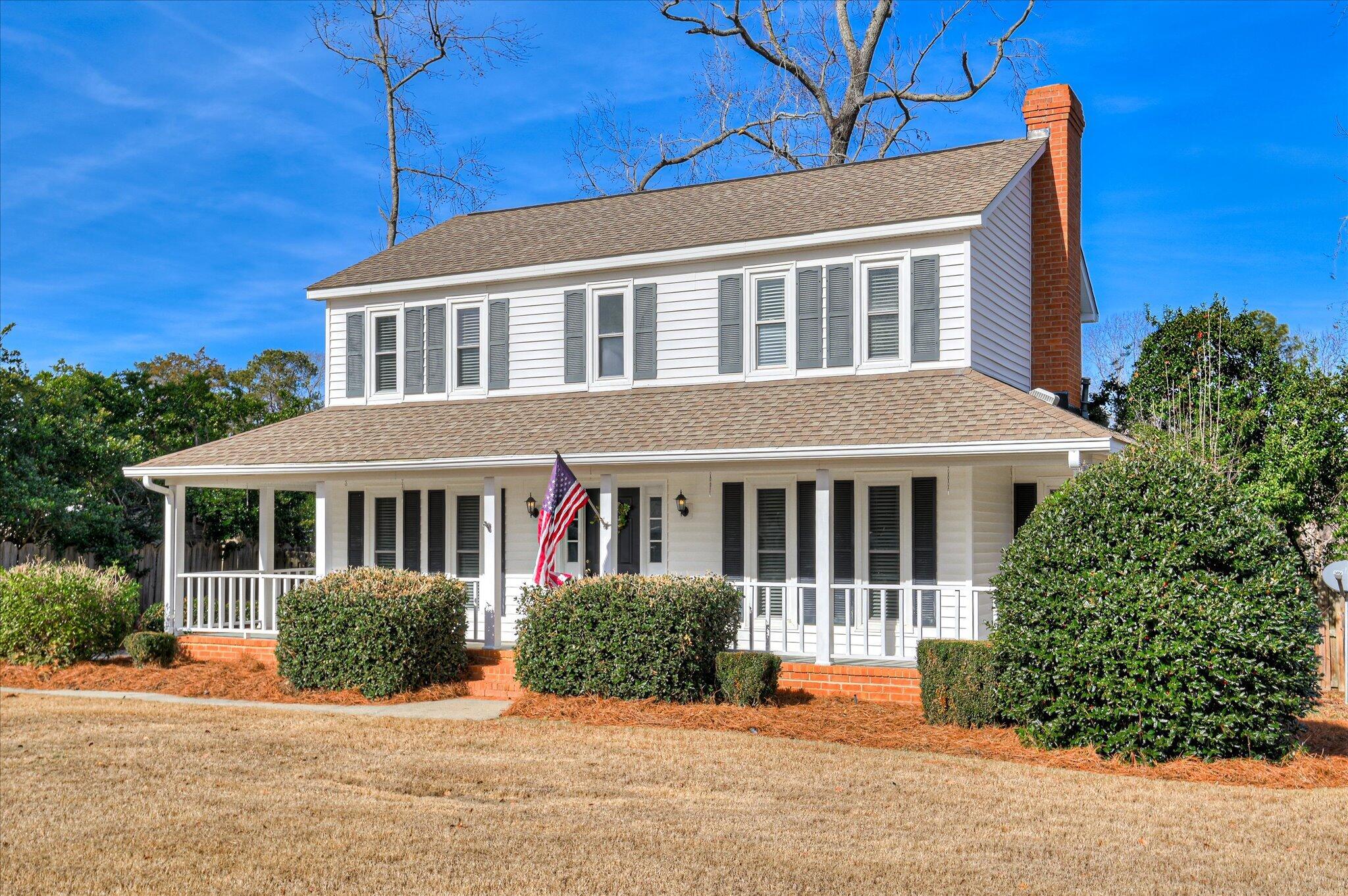 4367 Quail Creek Road Martinez, GA 30907 - Photo 3 of 40 03-103