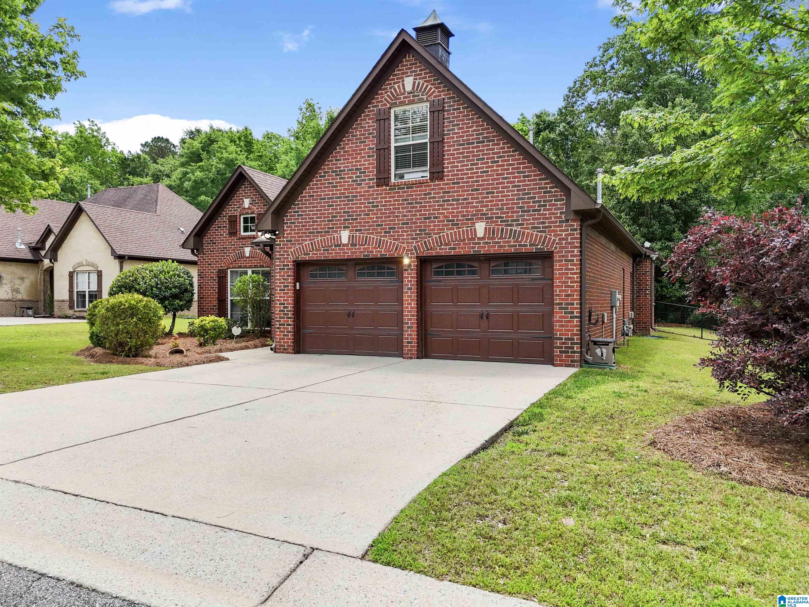 419 Ballantrae Road Pelham, AL 35124 - Photo 4 of 54