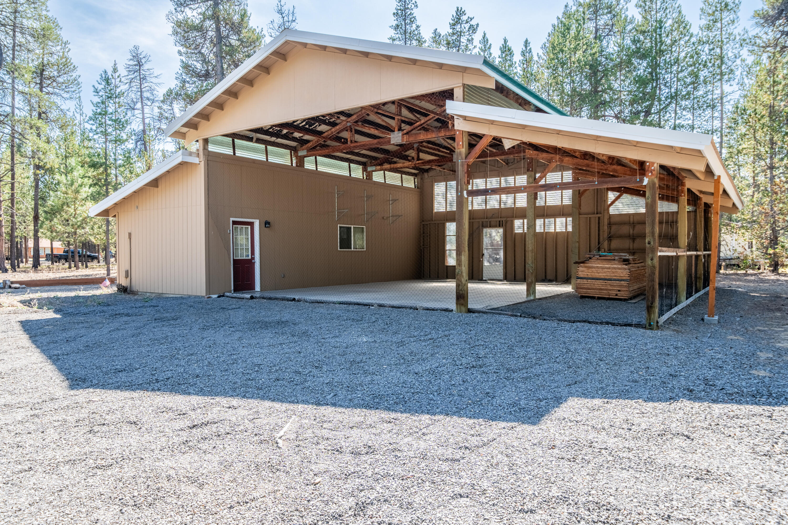 15494 Liberty Road La Pine, OR 97739 - Photo 43 of 54 Gallery Image 43