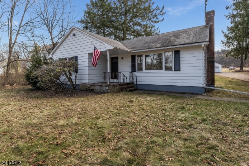 49 Valley Road Hampton, NJ 08827 - Photo 1 of 27