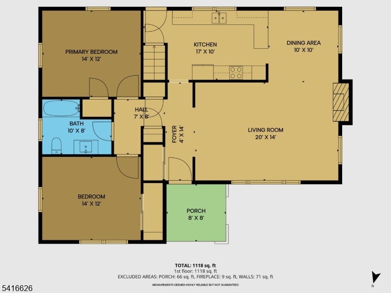 49 Valley Road Hampton, NJ 08827 - Photo 2 of 27