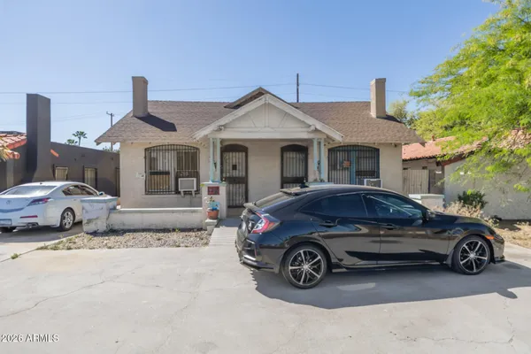 $675,000 | 1313 West McDowell Road, Unit 2, Phoenix, AZ 85007