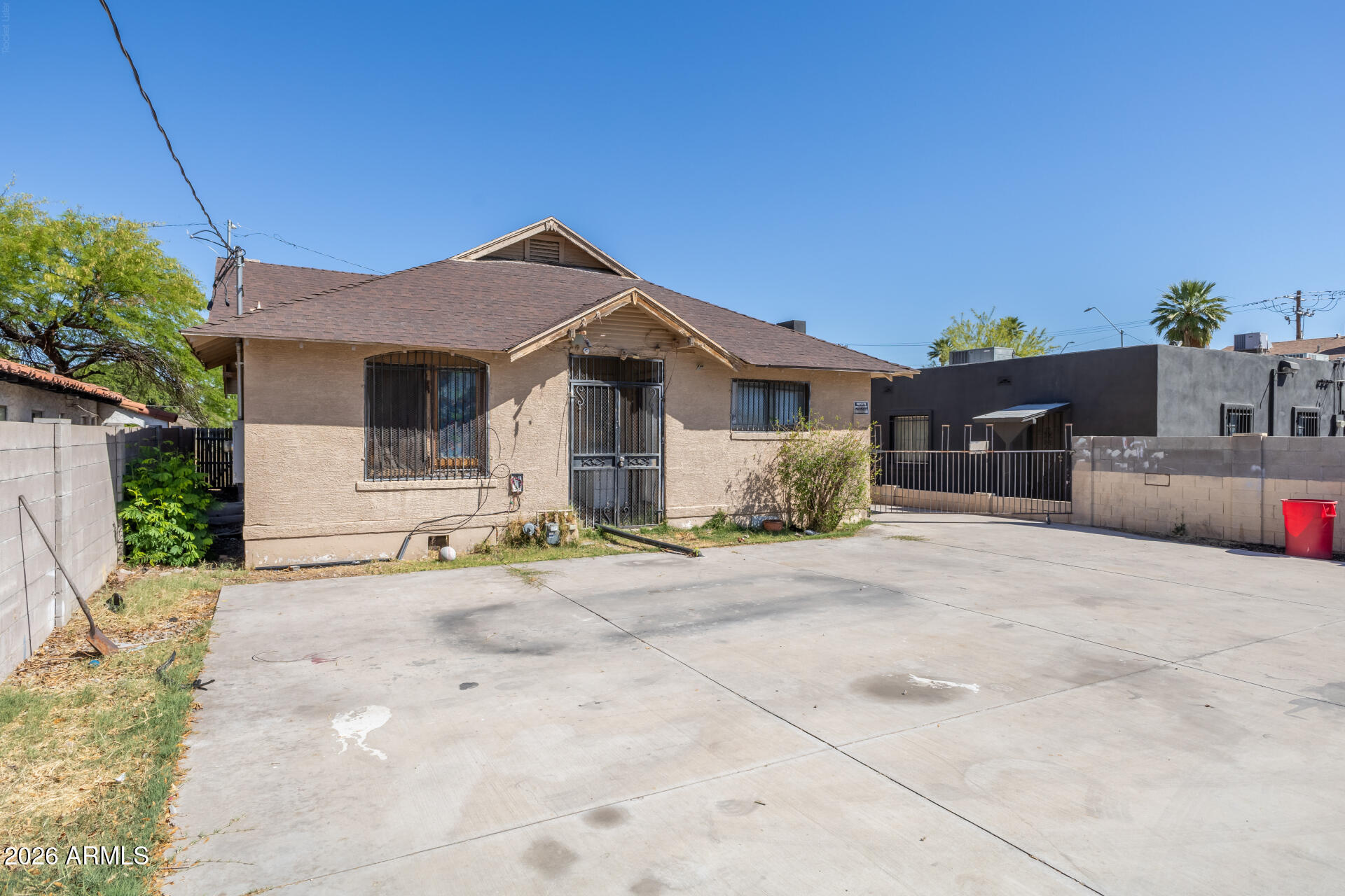 1313 West McDowell Road, Unit 2 Phoenix, AZ 85007 - Photo 4 of 11 10 - McDowell 1313