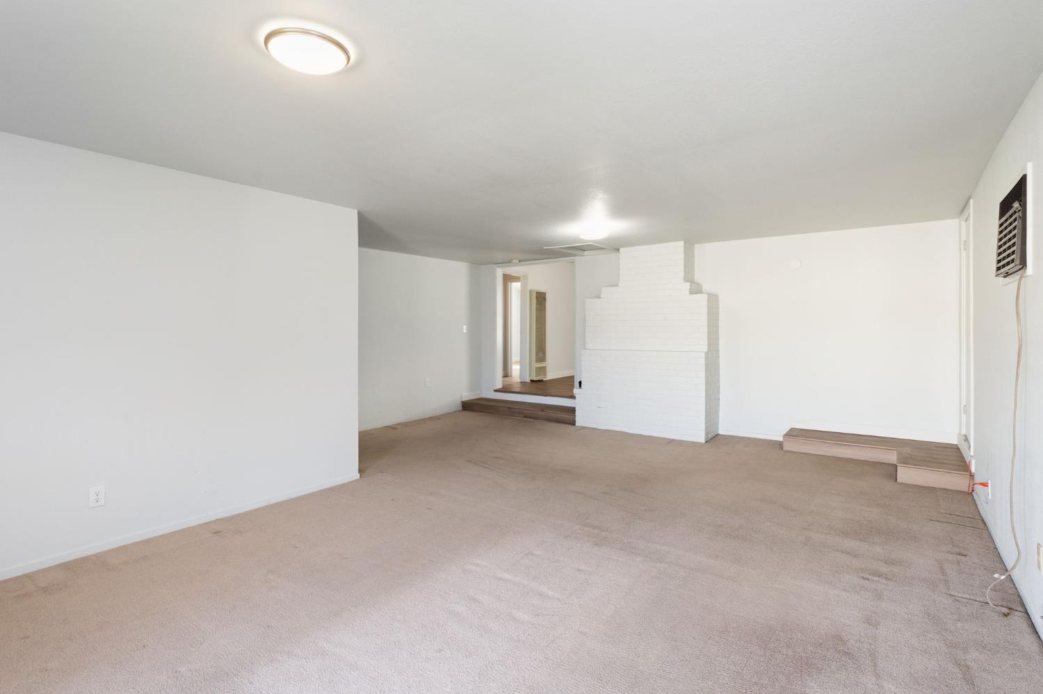 2315 Tyrolean Way Sacramento, CA 95821 - Photo 3 of 27 a view of an empty room