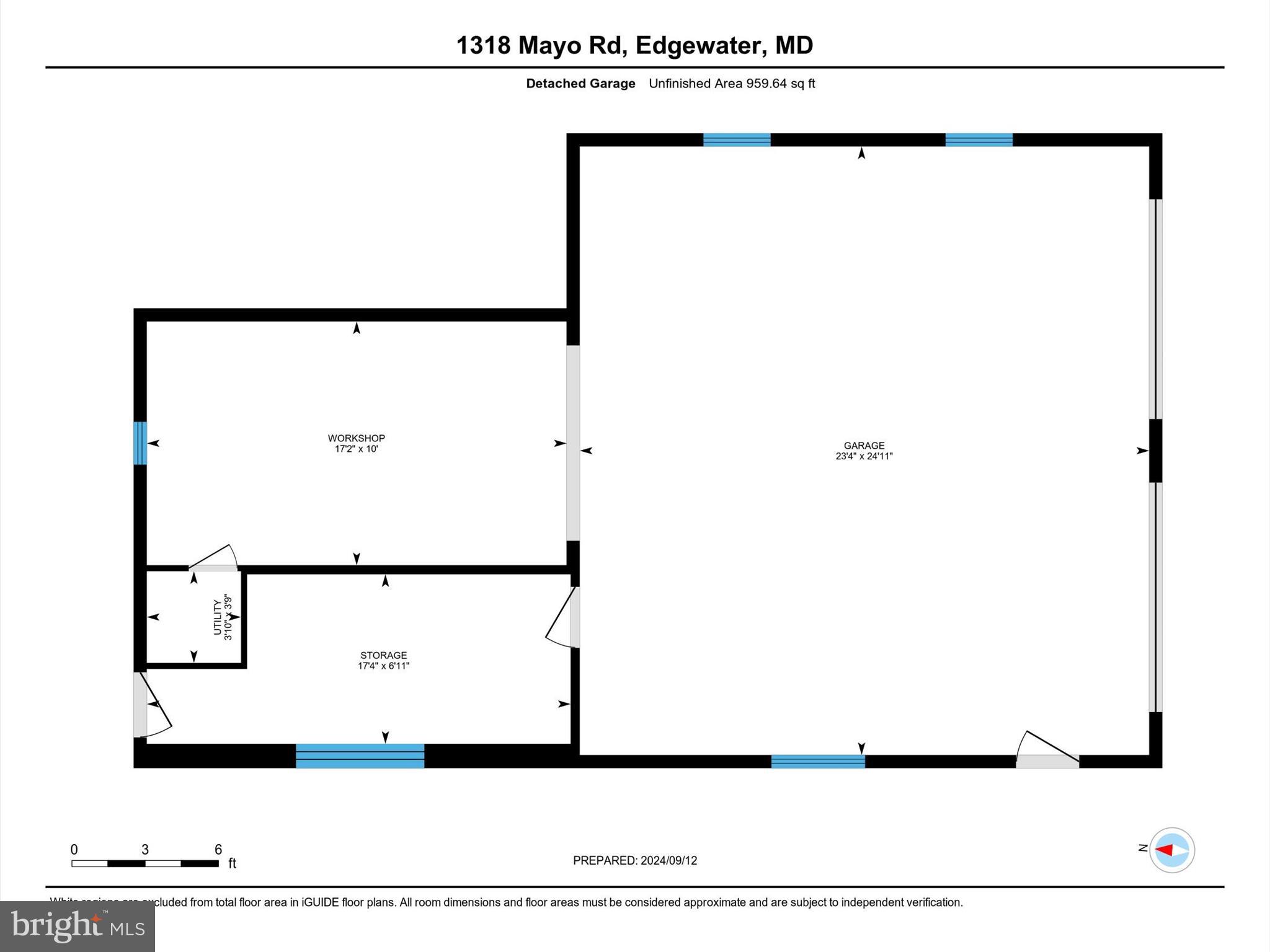 1318 Mayo Road Edgewater, MD 21037 - Photo 53 of 53 Gallery Image 53