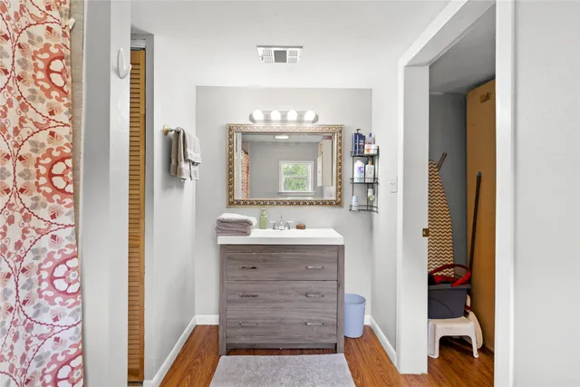 $285,000 | 4420 Shady Lane, Huntsville, TX 77320