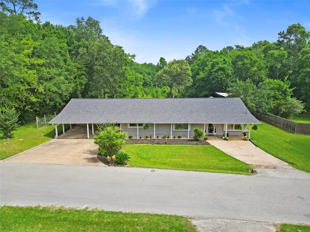 $285,000 | 4420 Shady Lane, Huntsville, TX 77320