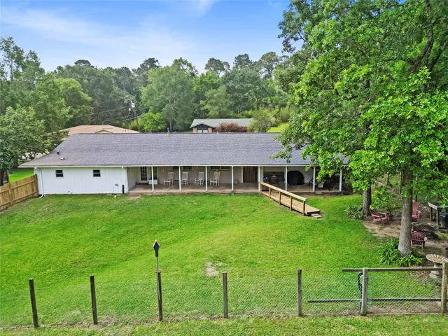 $285,000 | 4420 Shady Lane, Huntsville, TX 77320