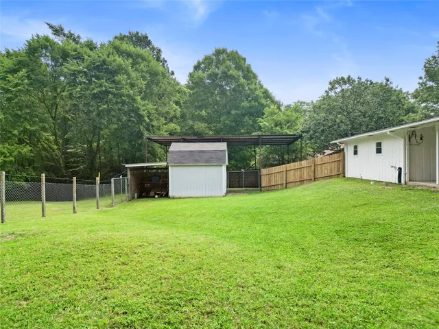 $285,000 | 4420 Shady Lane, Huntsville, TX 77320