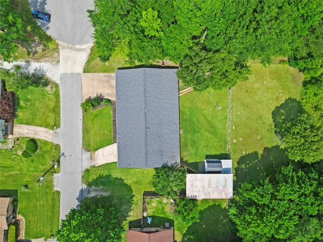 $285,000 | 4420 Shady Lane, Huntsville, TX 77320