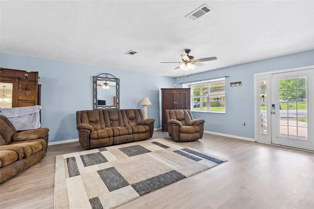 $285,000 | 4420 Shady Lane, Huntsville, TX 77320