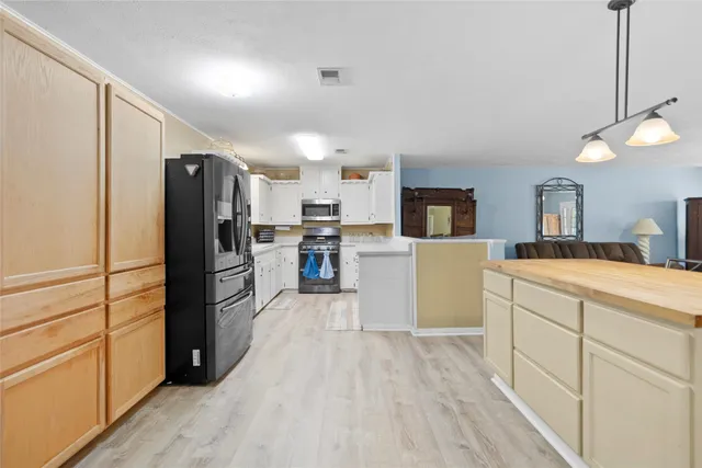 $285,000 | 4420 Shady Lane, Huntsville, TX 77320