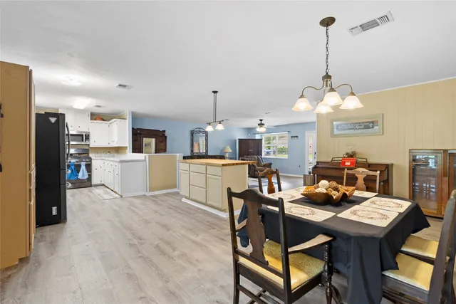 $285,000 | 4420 Shady Lane, Huntsville, TX 77320