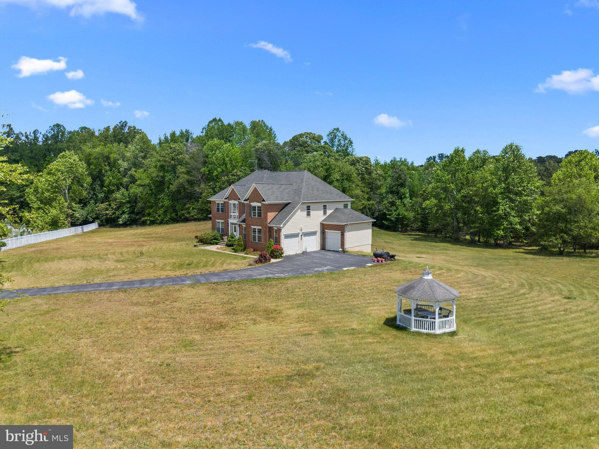 2045 Mount Pleasant Way Prince Frederick, MD 20678 - Photo 42 of 43