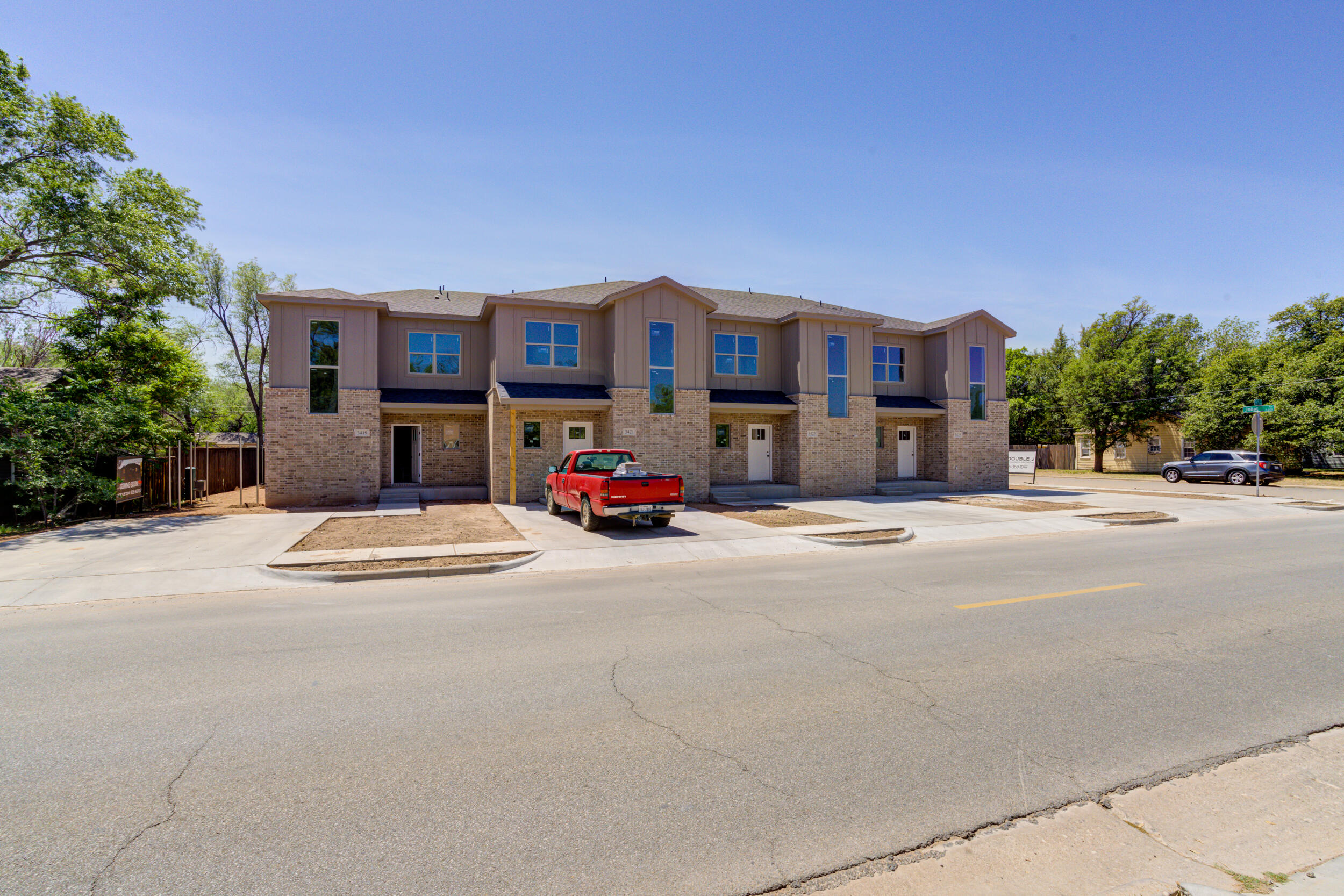 3421 24th Street Lubbock, TX 79410 - Photo 2 of 45 a building view