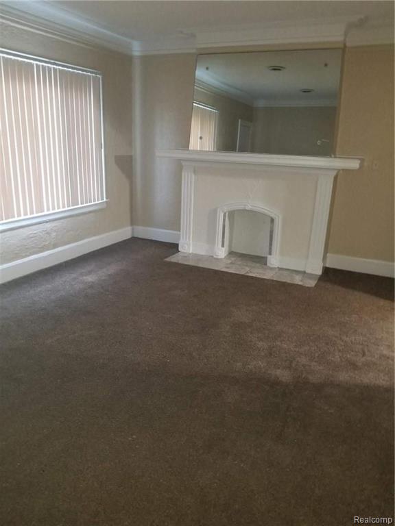 17527 Indiana Street, Unit UPPR Detroit, MI 48221 - Photo 2 of 8