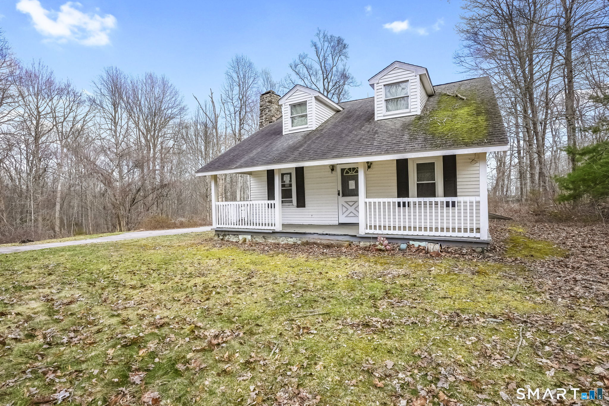 189 Witter Road Salem, CT 06420 - Photo 2 of 34
