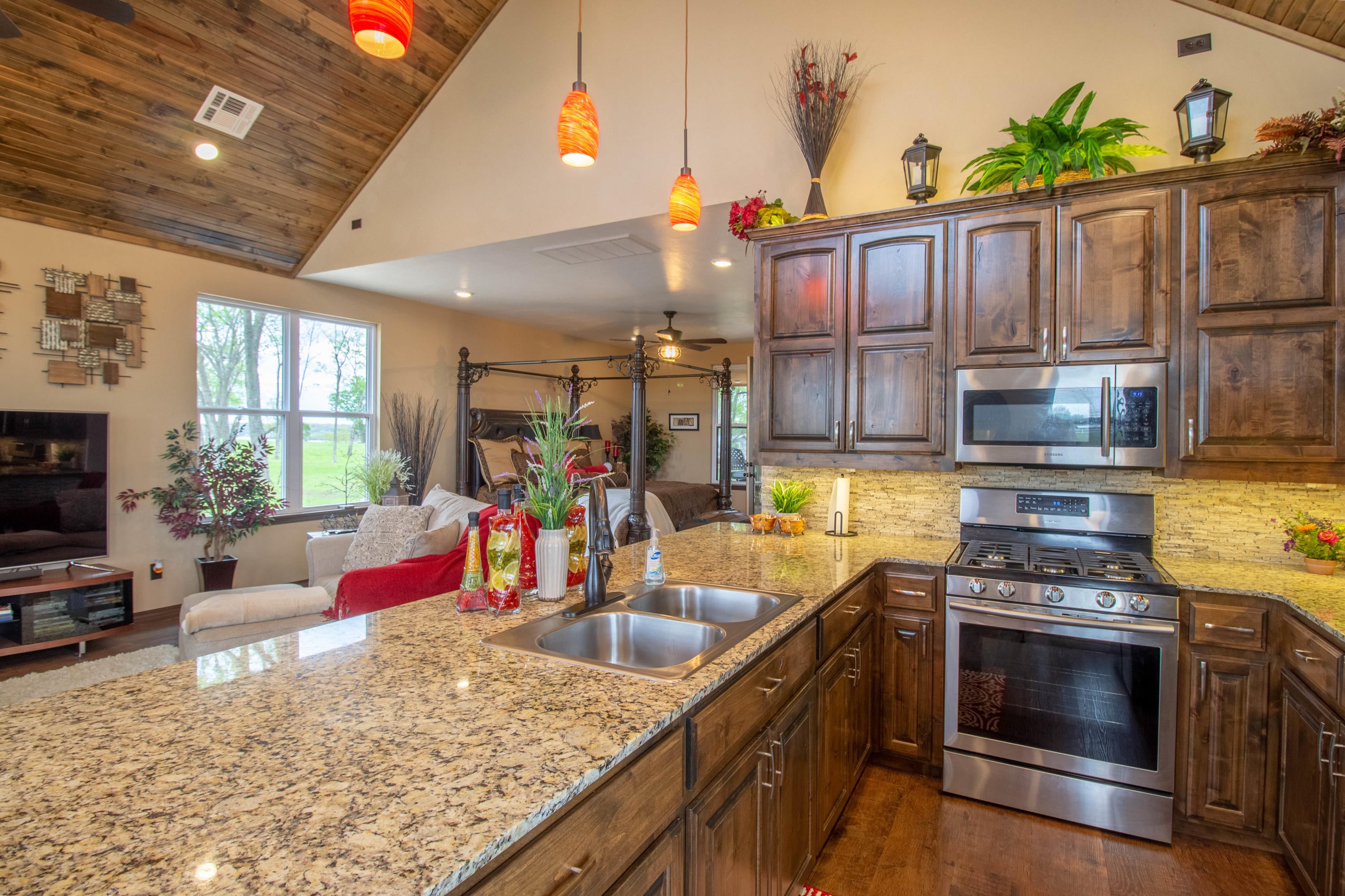 25438 South 663 Road Grove, OK 74344 - Photo 7 of 36 Gallery Image 7