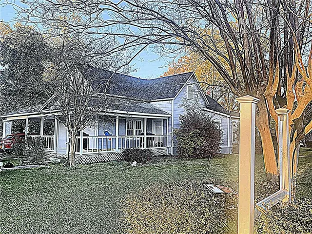 $135,000 | 103 North Allen Avenue, Jonesboro, LA 71251