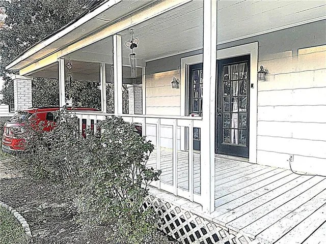 $135,000 | 103 North Allen Avenue, Jonesboro, LA 71251