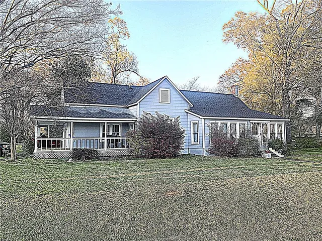 $135,000 | 103 North Allen Avenue, Jonesboro, LA 71251