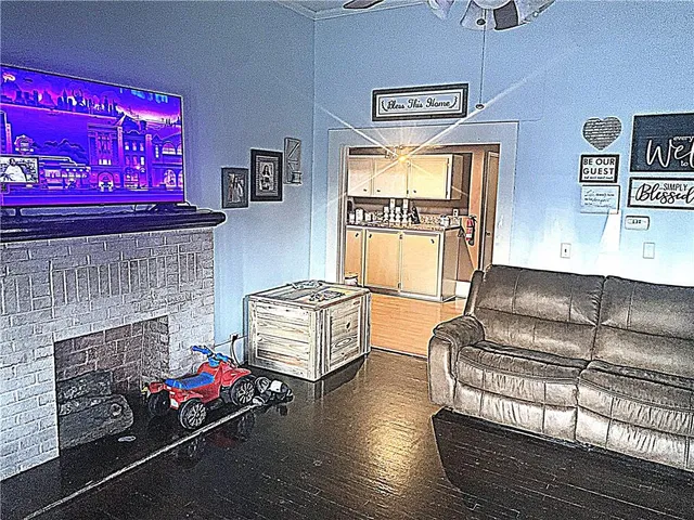 $135,000 | 103 North Allen Avenue, Jonesboro, LA 71251