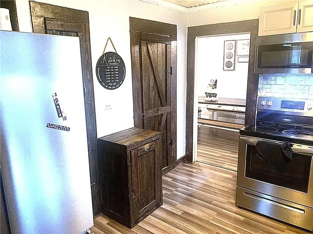 $135,000 | 103 North Allen Avenue, Jonesboro, LA 71251