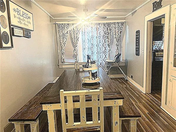 $135,000 | 103 North Allen Avenue, Jonesboro, LA 71251