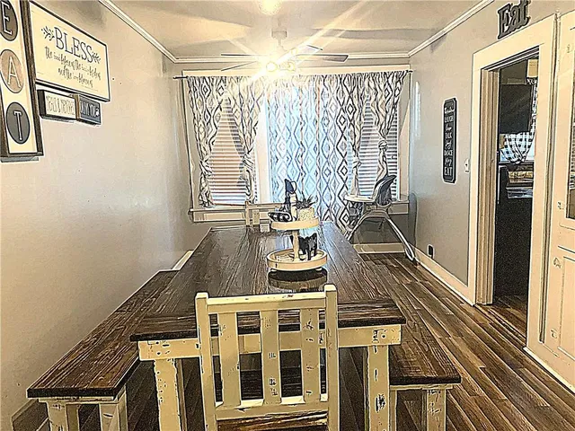 $135,000 | 103 North Allen Avenue, Jonesboro, LA 71251