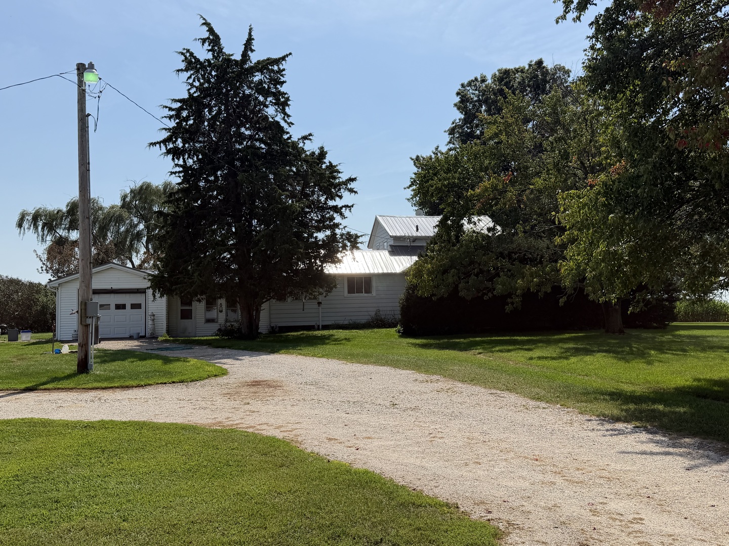 3620 South Kinsman Road Kinsman, IL 60437 - Photo 2 of 4 Gallery Image 2