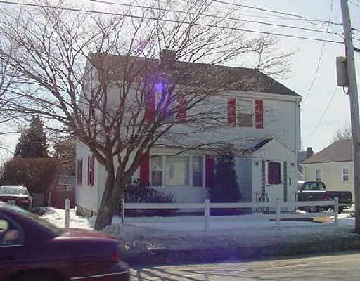 64 Admiral Kalbfus Road Newport, RI 02840 - Photo 1 of 1 Exterior Front.