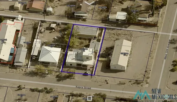 $233,000 | 509 Kopra Street, Truth Or Consequences, NM 87901