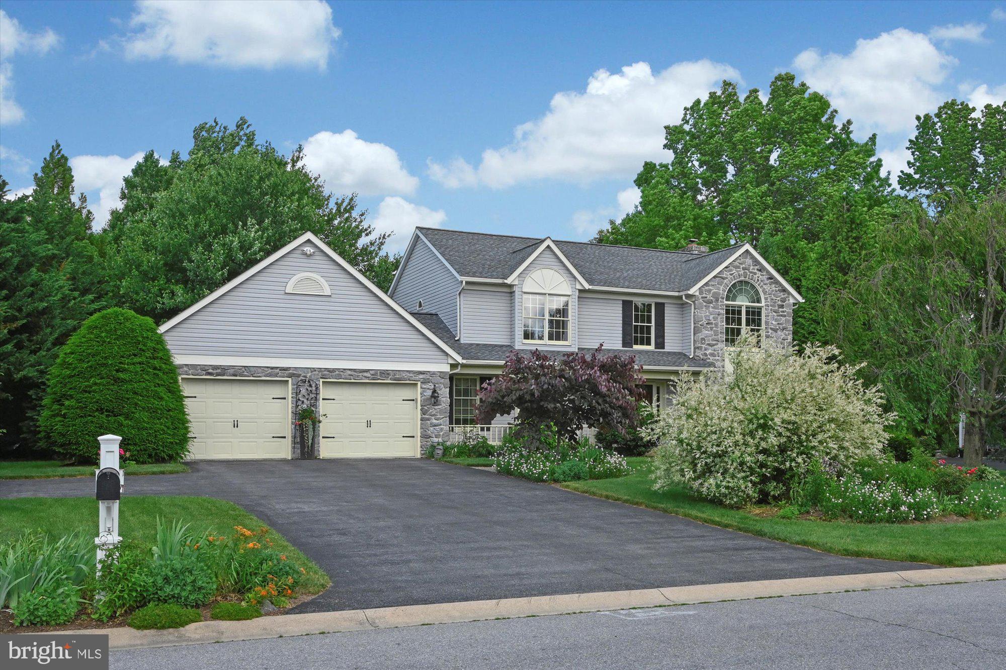 133 Olde Field Drive Lititz, PA 17543 - Photo 1 of 48 Gallery Image 1