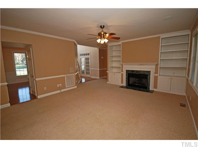 12308 Fieldmist Drive Raleigh, NC 27614 - Photo 8 of 25 Gallery Image 8