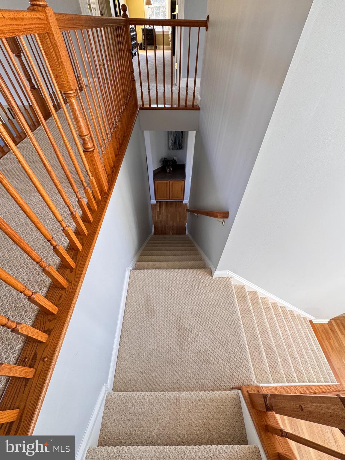 2045 Mount Pleasant Way Prince Frederick, MD 20678 - Photo 8 of 30 a view of entryway